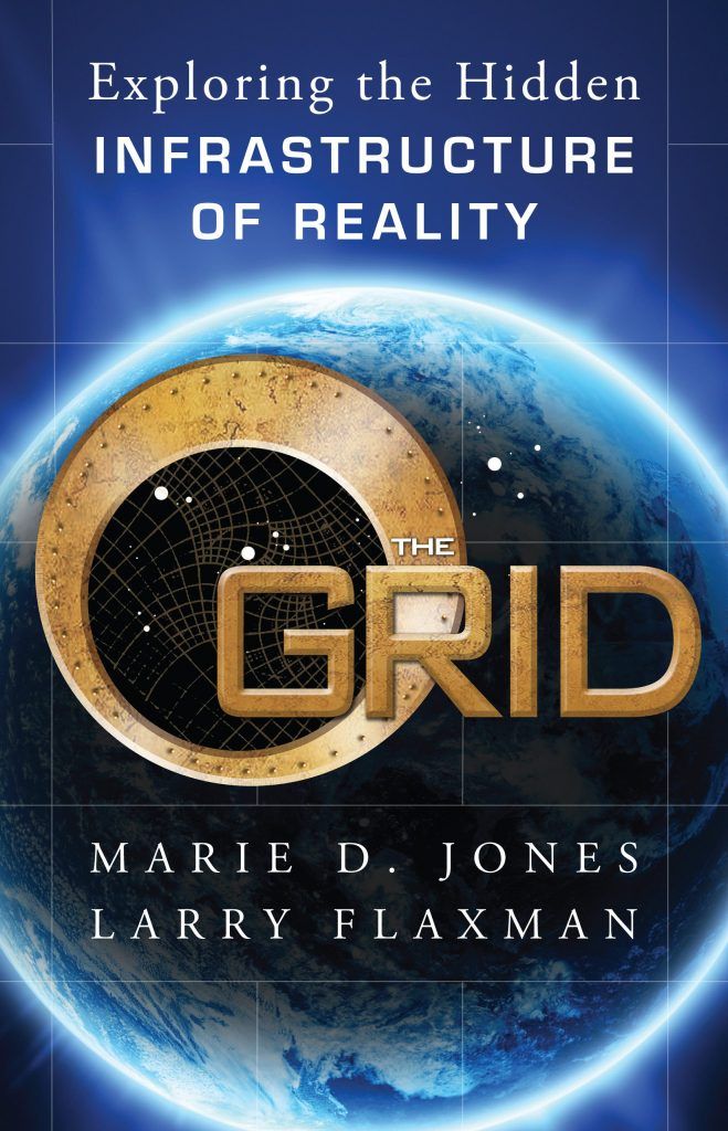 The Grid Cover