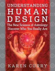 Understanding Human Design Cover