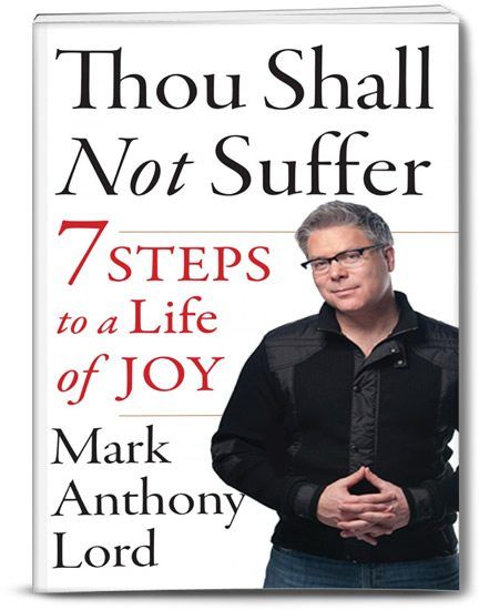 thou shall not suffer cover paperback