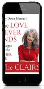 Clairs cover